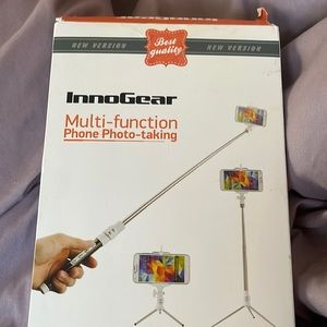 Innogear multi function photo taking